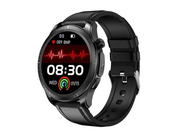 Smart Bracelet / Sports Watch E420 — Fitness Tracker, ZOSKVEE