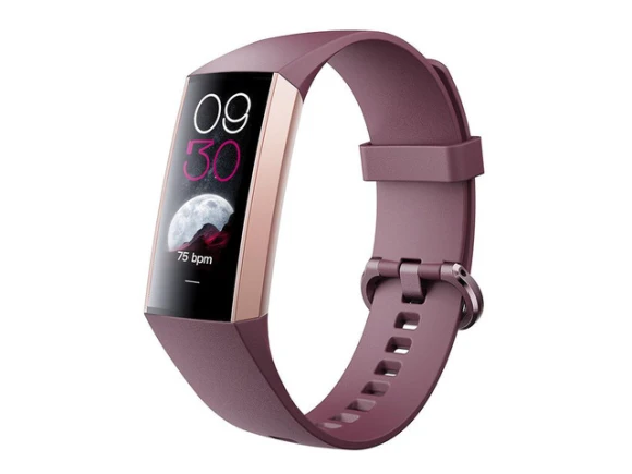 Smart Bracelet — Fitness Tracker, ZOSKVEE