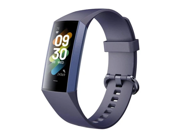 Smart Bracelet — Fitness Tracker, ZOSKVEE