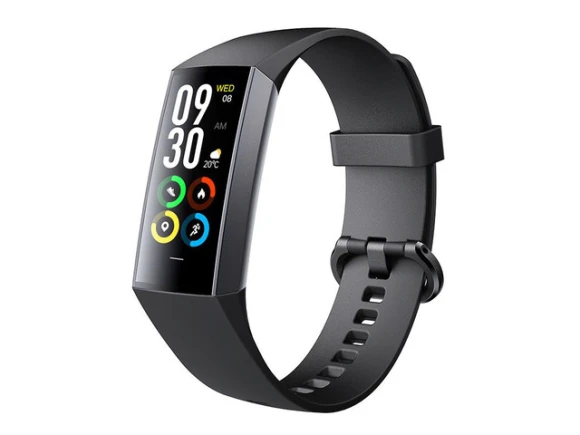 Smart Bracelet — Fitness Tracker, ZOSKVEE