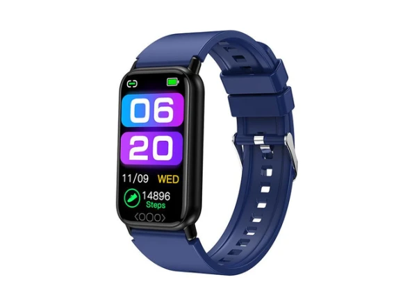 Smart bracelet — Fitness Tracker, ZOSKVEE