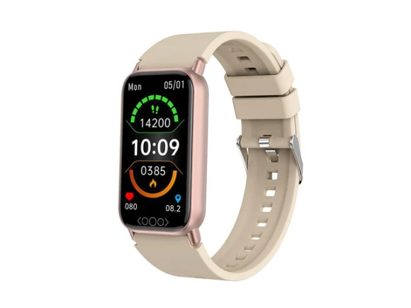 Smart bracelet — Fitness Tracker, ZOSKVEE