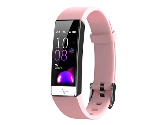 Smart Bracelet — Fitness Tracker, ZOSKVEE