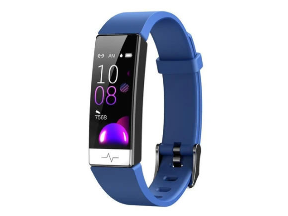 Smart Bracelet — Fitness Tracker, ZOSKVEE