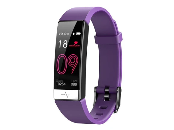 Smart Bracelet — Fitness Tracker, ZOSKVEE
