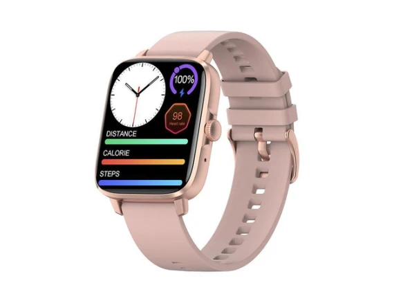 Smart Call Watch, Dt7 — Smart Watch, ZOSKVEE