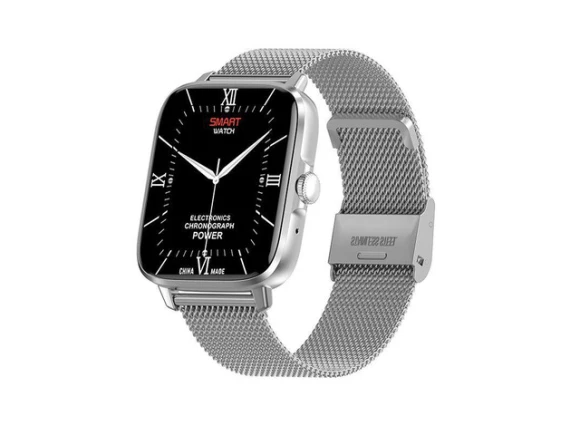 Smart Call Watch, Dt7 — Smart Watch, ZOSKVEE