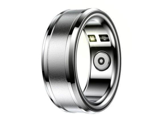 Smart Ring — Smart Ring, ZOSKVEE