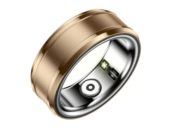 Smart Ring — Smart Ring, ZOSKVEE