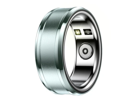 Smart Ring — Smart Ring, ZOSKVEE