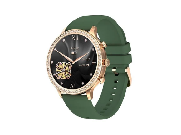 Smart Watch, Green — Smart Watch, ZOSKVEE