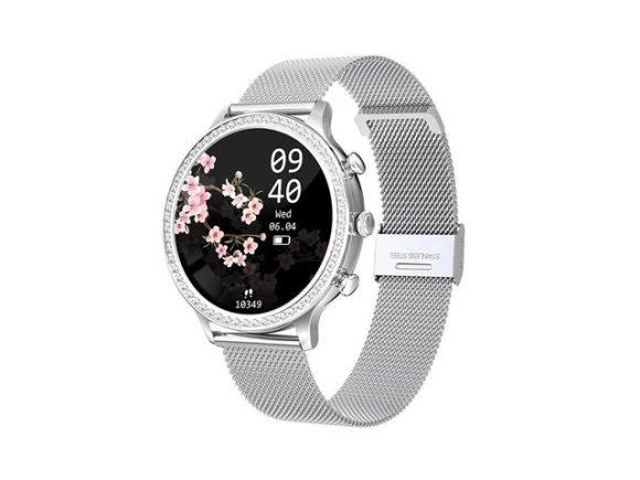 Smart Watch, Green — Smart Watch, ZOSKVEE
