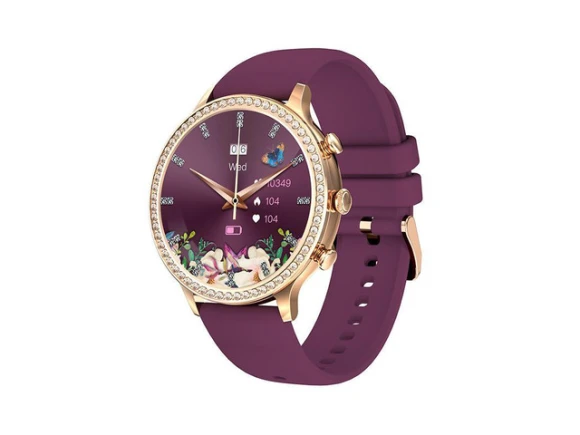 Smart Watch, Green — Smart Watch, ZOSKVEE