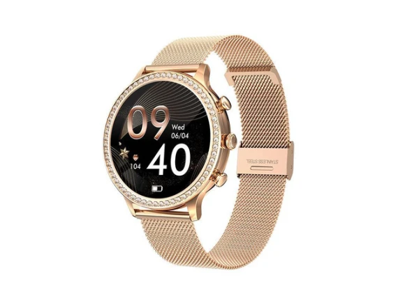 Smart Watch, Green — Smart Watch, ZOSKVEE