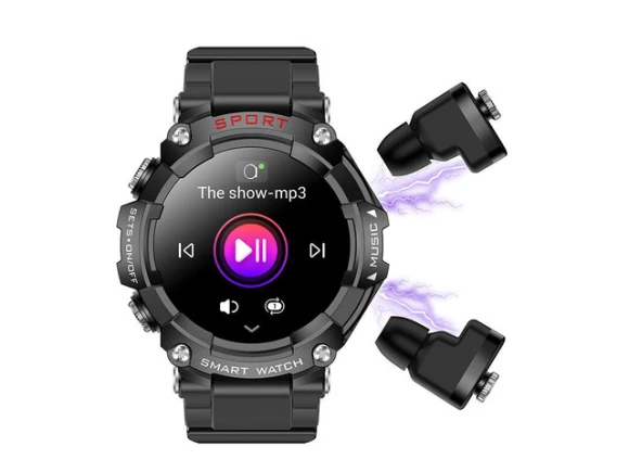 Smart Watch T96 — Smart Watch, ZOSKVEE