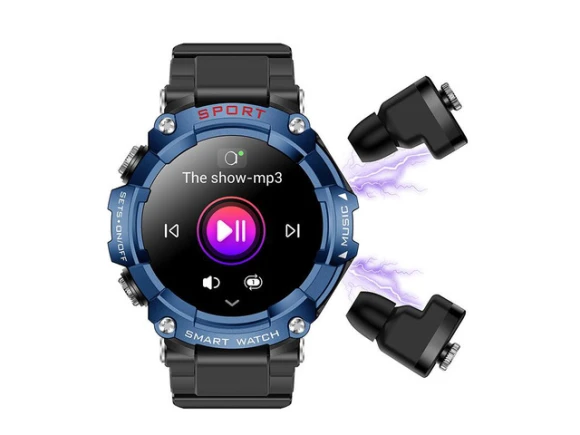 Smart Watch T96 — Smart Watch, ZOSKVEE