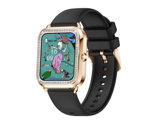 Smart Watch — Smart Watch, ZOSKVEE