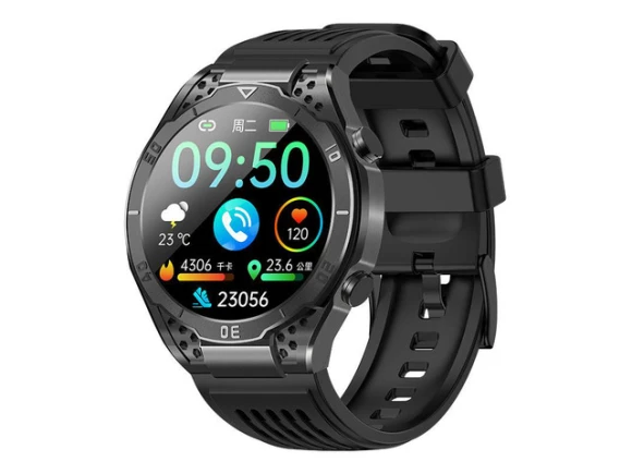 Smart Watch — Smart Watch, ZOSKVEE