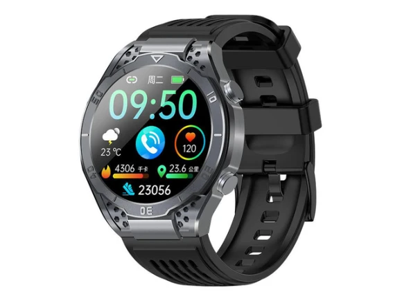 Smart Watch — Smart Watch, ZOSKVEE