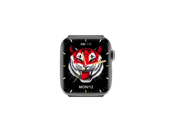 Smart Watch — Smart Watch, ZOSKVEE