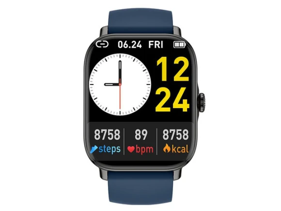 Smart Watch — Smart Watch, ZOSKVEE