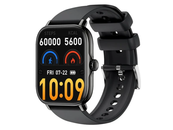 Smart Watch — Smart Watch, ZOSKVEE
