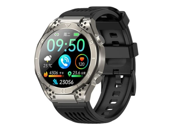 Smart Watch — Smart Watch, ZOSKVEE