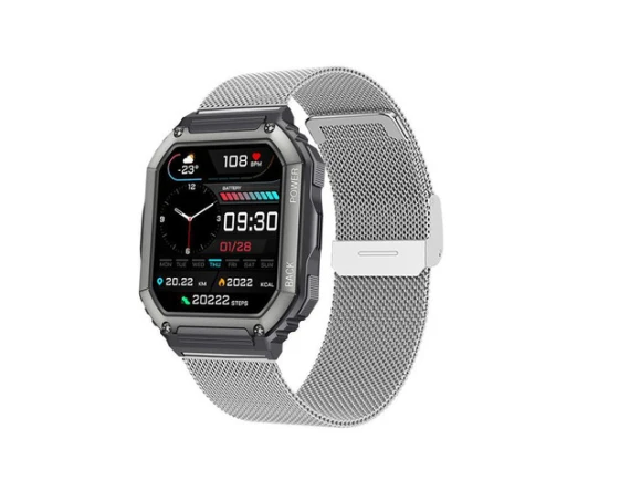 Smart Watch — Smart Watch, ZOSKVEE