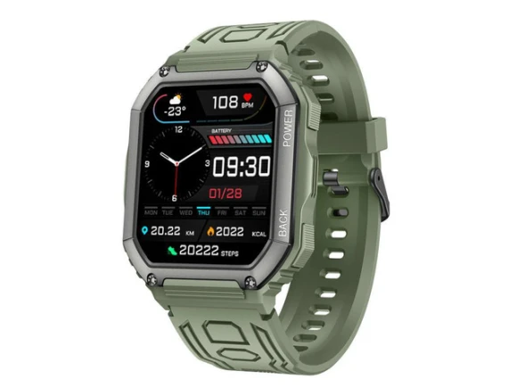Smart Watch — Smart Watch, ZOSKVEE