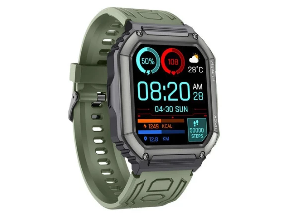 Smart Watch — Smart Watch, ZOSKVEE