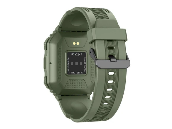 Smart Watch — Smart Watch, ZOSKVEE