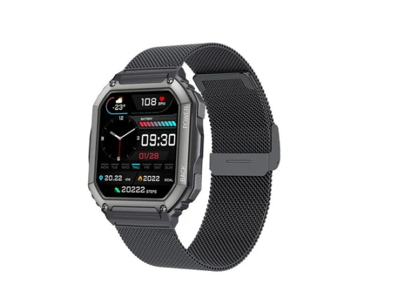 Smart Watch — Smart Watch, ZOSKVEE