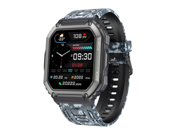 Smart Watch — Smart Watch, ZOSKVEE