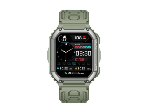 Smart Watch — Smart Watch, ZOSKVEE