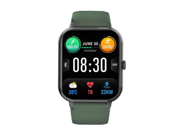 Smart Watch — Smart Watch, ZOSKVEE