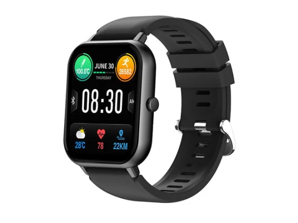 Smart Watch — Smart Watch, ZOSKVEE