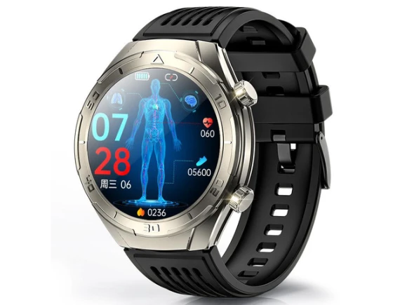 Smart Watch — Smart Watch, ZOSKVEE