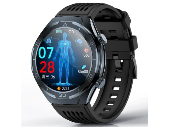 Smart Watch — Smart Watch, ZOSKVEE