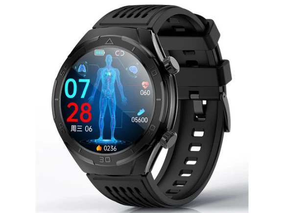 Smart Watch — Smart Watch, ZOSKVEE