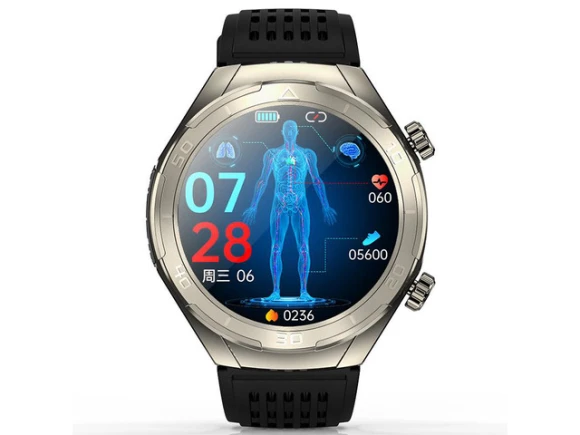Smart Watch — Smart Watch, ZOSKVEE