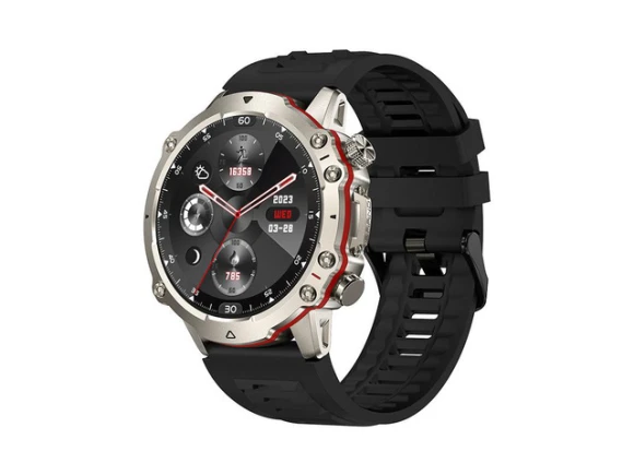 Smart Watch — Smart Watch, ZOSKVEE