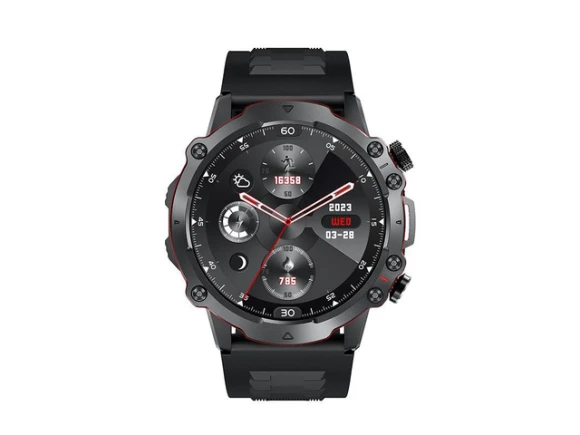 Smart Watch — Smart Watch, ZOSKVEE