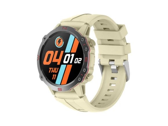 Smart Watch — Smart Watch, ZOSKVEE