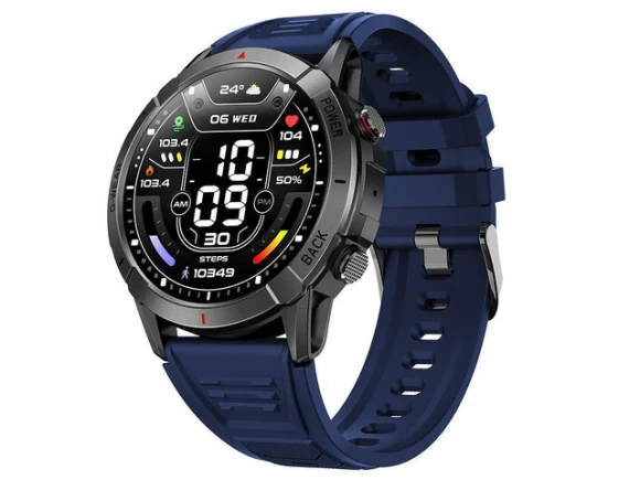 Smart Watch — Smart Watch, ZOSKVEE