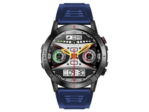 Smart Watch — Smart Watch, ZOSKVEE