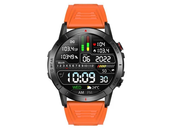 Smart Watch — Smart Watch, ZOSKVEE