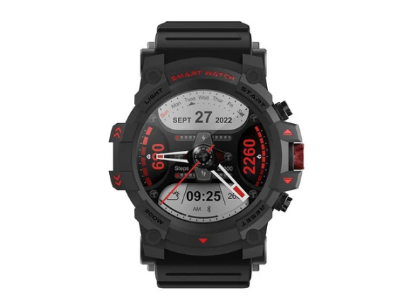 Smart Watch — Smart Watch, ZOSKVEE