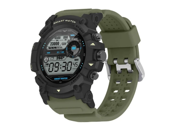 Smart Watch — Smart Watch, ZOSKVEE