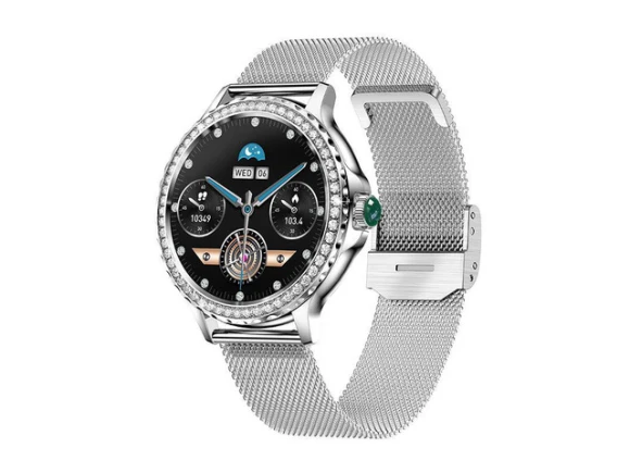 Smart Watch — Smart Watch, ZOSKVEE