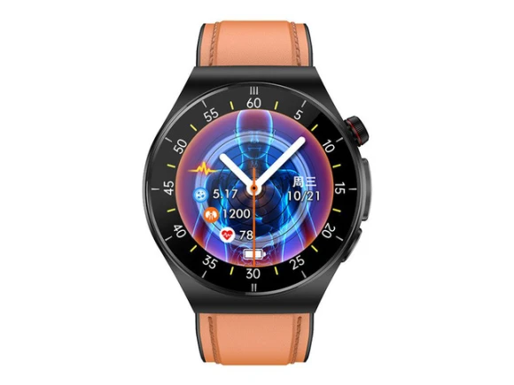 Smart Watch — Smart Watch, ZOSKVEE
